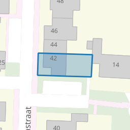 Perceel MDE01-S-3898