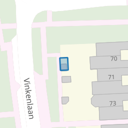 Perceel MDE01-S-3931