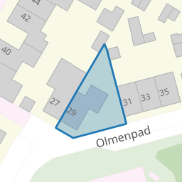 Perceel MDE01-S-3934