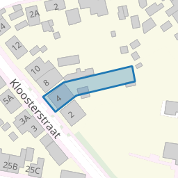 Perceel MDE01-S-3945