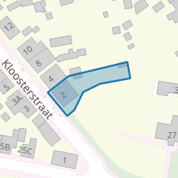 Perceel MDE01-S-3946