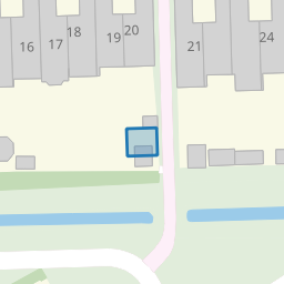 Perceel MDE01-S-3950