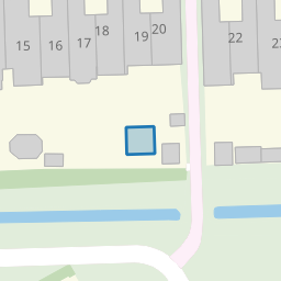 Perceel MDE01-S-3951