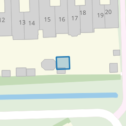 Perceel MDE01-S-3954