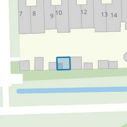 Perceel MDE01-S-3960