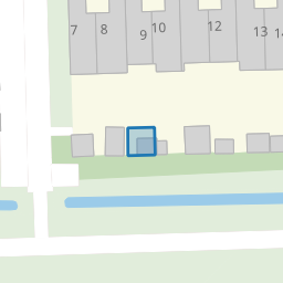 Perceel MDE01-S-3961