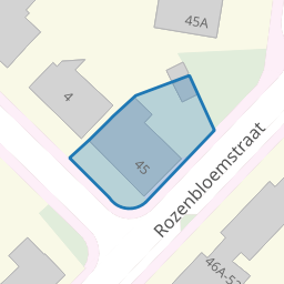 Perceel MDE01-S-3982