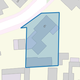 Perceel MDE01-S-3987