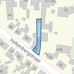 Perceel MDE01-S-3998