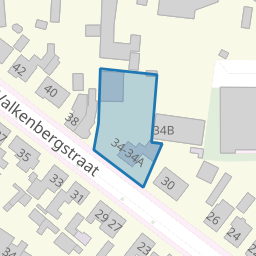 Perceel MDE01-S-3999