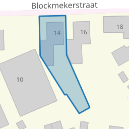 Perceel MDE01-S-4001