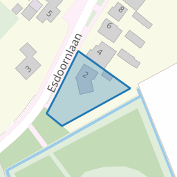 Perceel MDE01-S-4016