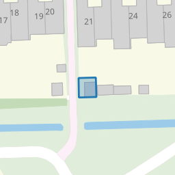 Perceel MDE01-S-4028