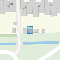 Perceel MDE01-S-4029