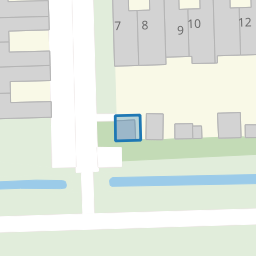 Perceel MDE01-S-4033