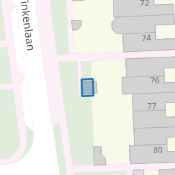 Perceel MDE01-S-4034