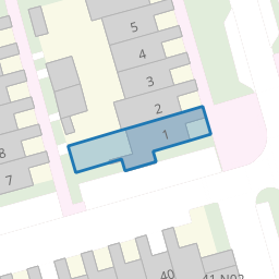 Perceel MDE01-S-4038