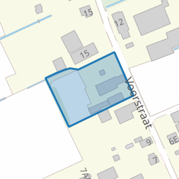 Perceel MDE01-S-4055