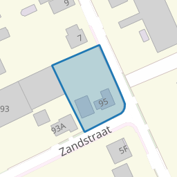 Perceel MDE01-S-4058