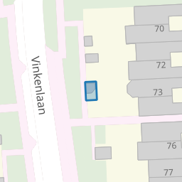 Perceel MDE01-S-4070