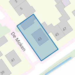 Perceel MDE01-S-4073