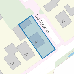 Perceel MDE01-S-4074