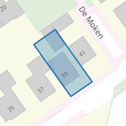 Perceel MDE01-S-4075