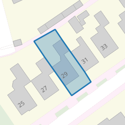 Perceel MDE01-S-4078