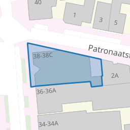 Perceel MDE01-S-4095