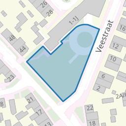 Perceel MDE01-S-4097