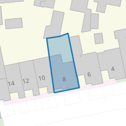 Perceel MDE01-S-4106