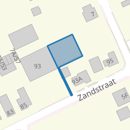 Perceel MDE01-S-4178