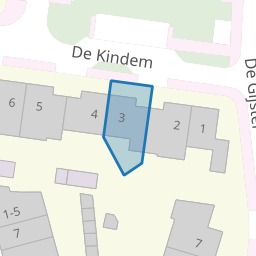 Perceel MDE01-S-4183