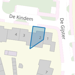 Perceel MDE01-S-4184