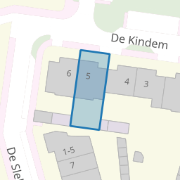 Perceel MDE01-S-4187