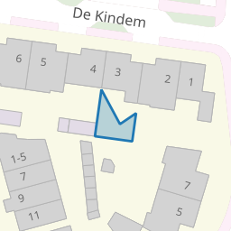 Perceel MDE01-S-4189