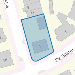 Perceel MDE01-S-4195