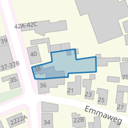 Perceel MDE01-S-4207