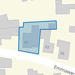 Perceel MDE01-S-4208