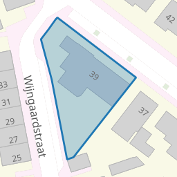 Perceel MDE01-S-4215