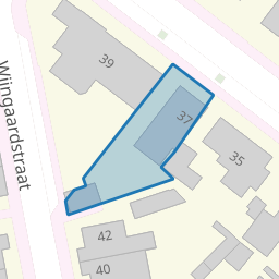 Perceel MDE01-S-4216