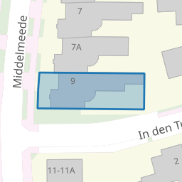 Perceel MDE01-S-4227