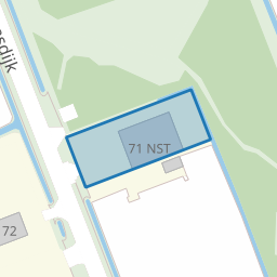 Perceel MDE01-S-4260