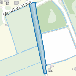 Perceel MDE01-S-4271