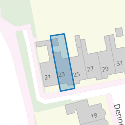 Perceel MDE01-S-4277