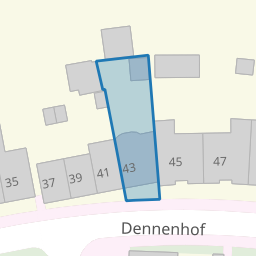 Perceel MDE01-S-4279
