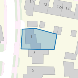 Perceel MDE01-S-4285