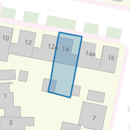 Perceel MDE01-S-4286