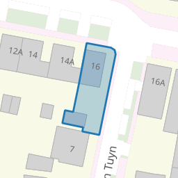 Perceel MDE01-S-4288