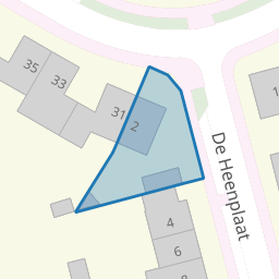 Perceel MDE01-S-4297